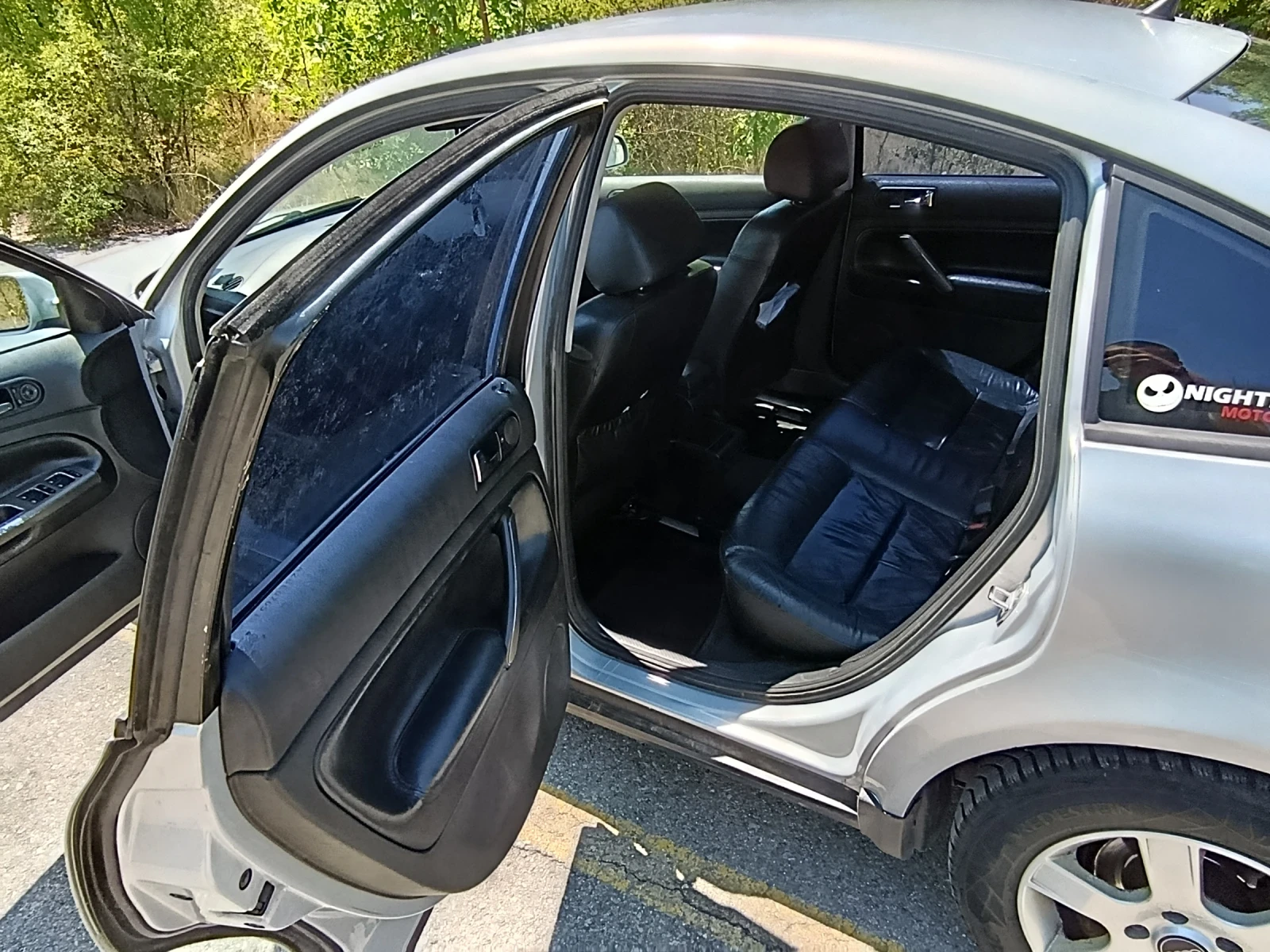 VW Passat | Mobile.bg   4