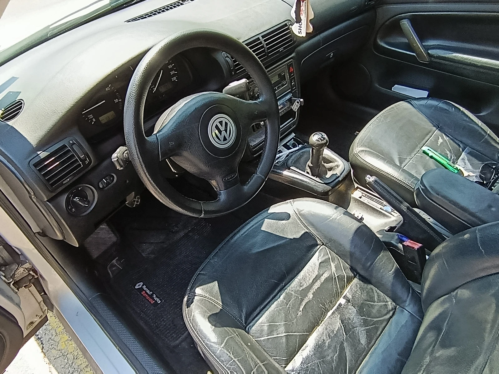 VW Passat | Mobile.bg   5