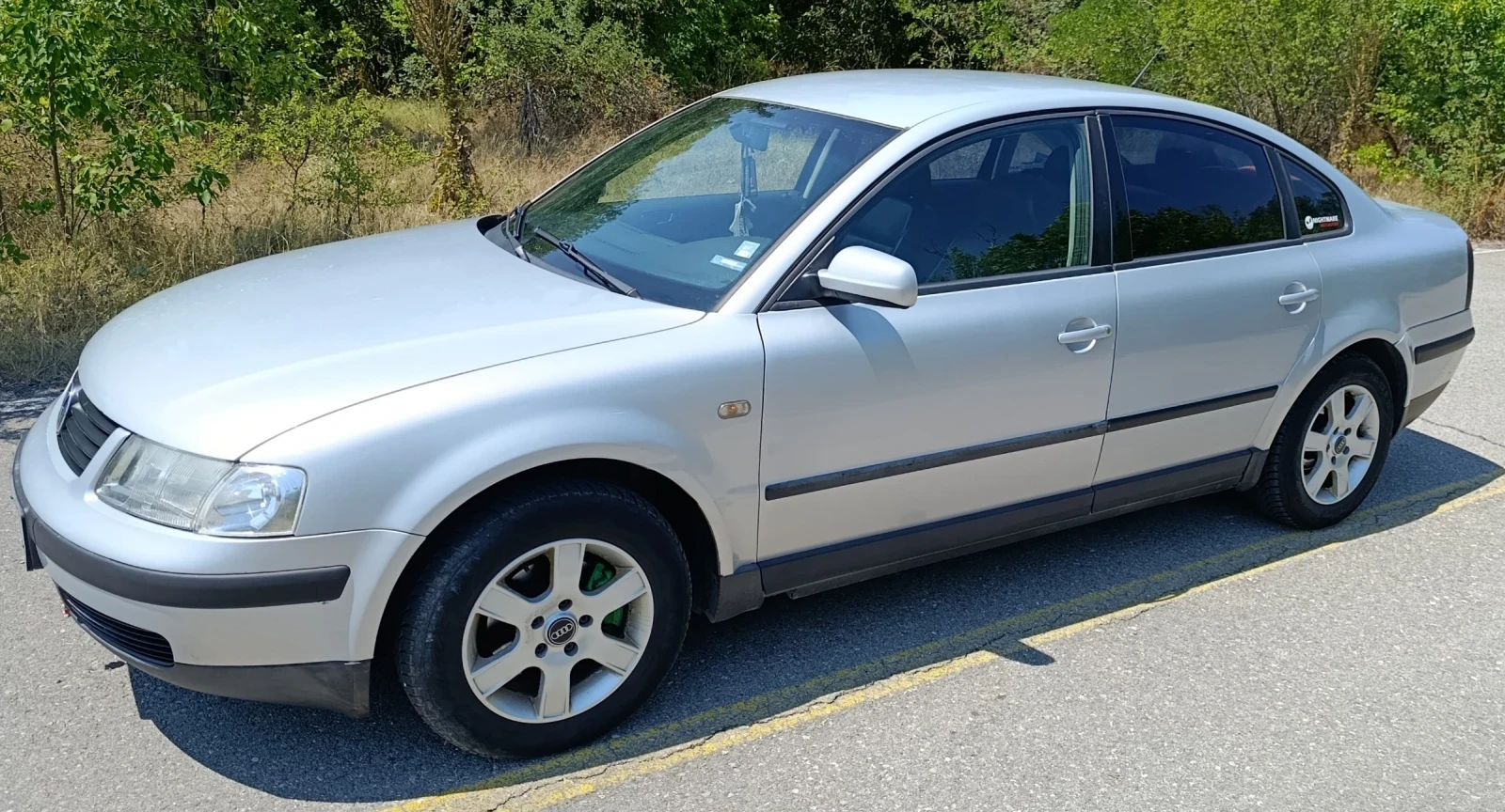 VW Passat | Mobile.bg   3