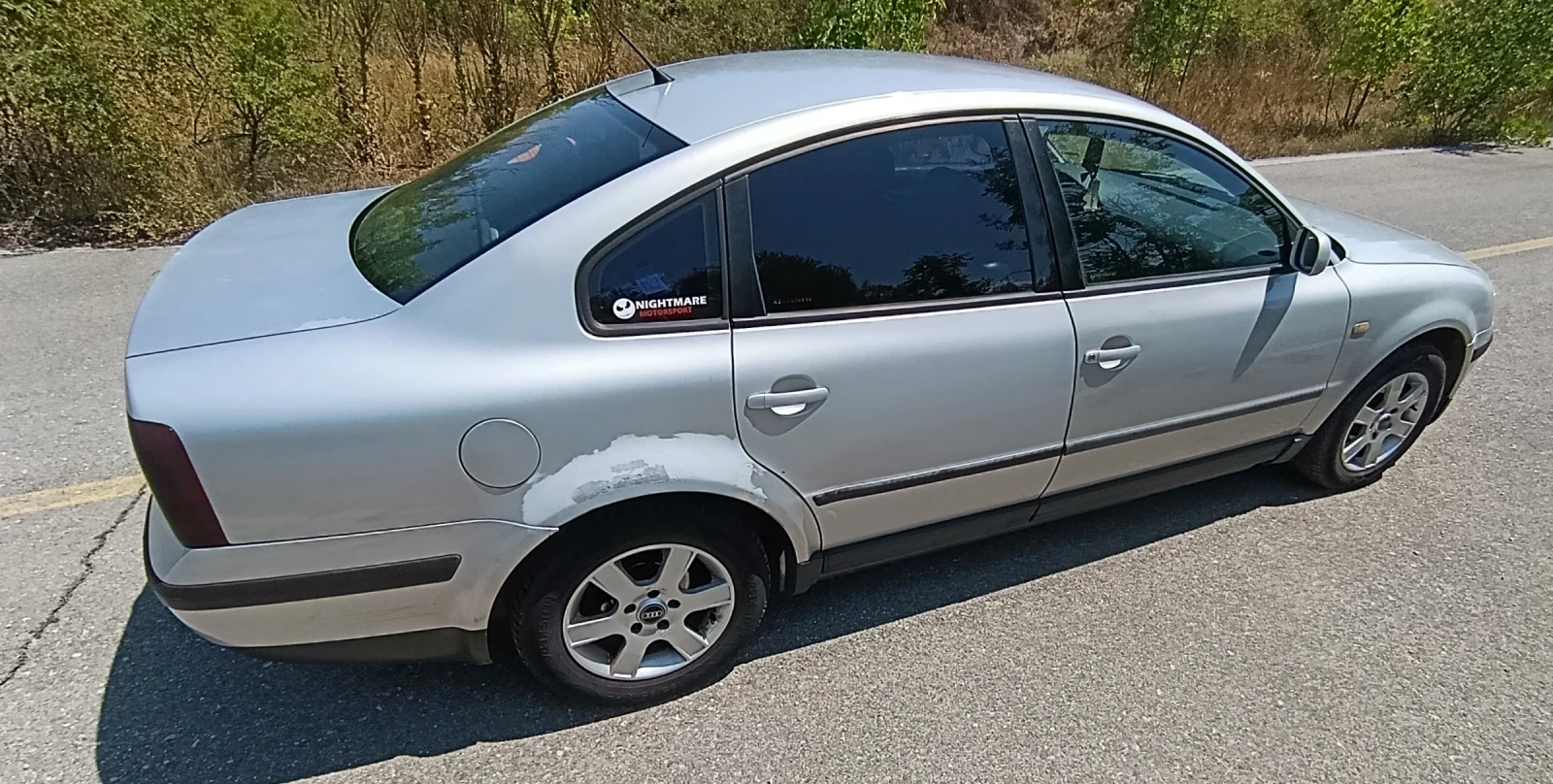 VW Passat | Mobile.bg   2