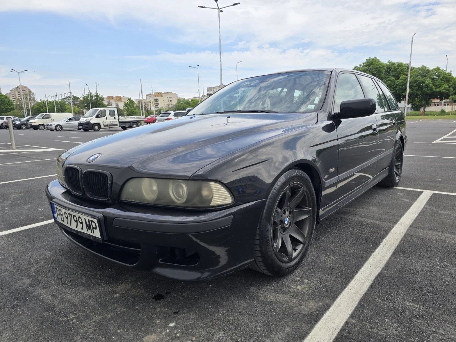 BMW 530 | Mobile.bg � ����������� 1