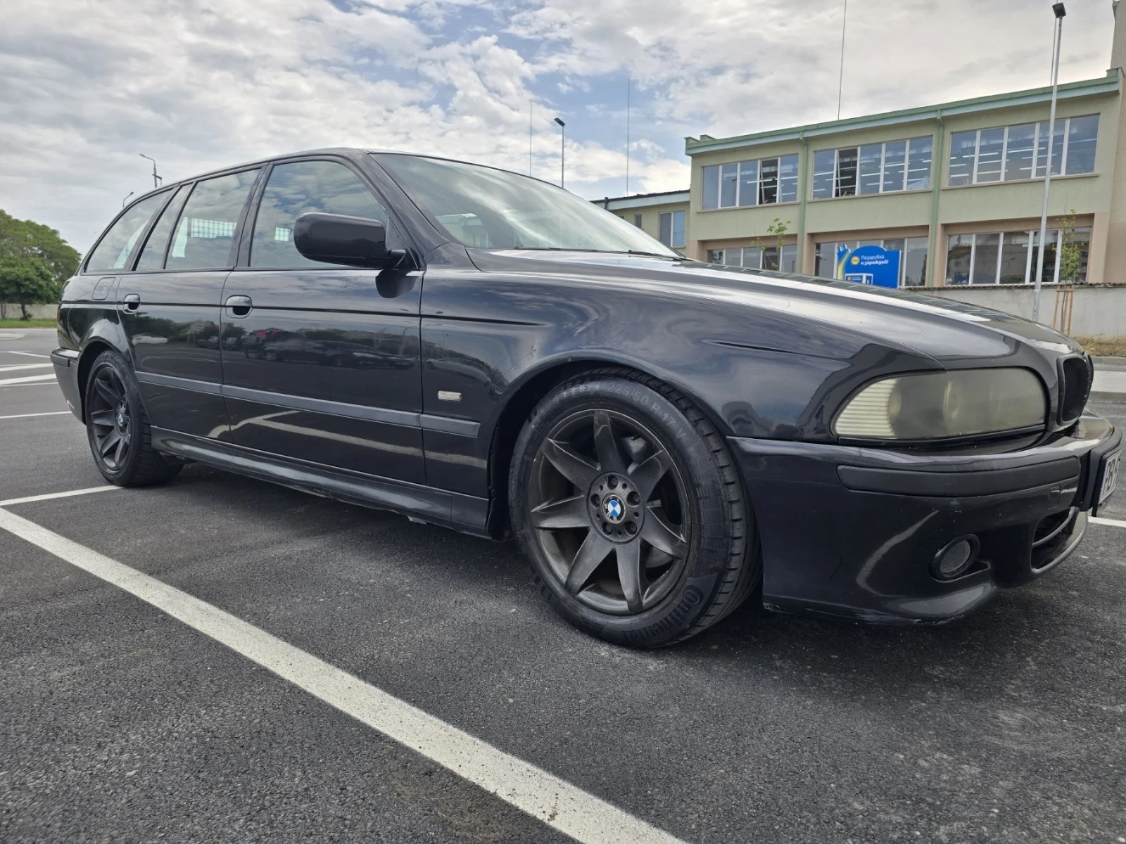 BMW 530  - изображение 3