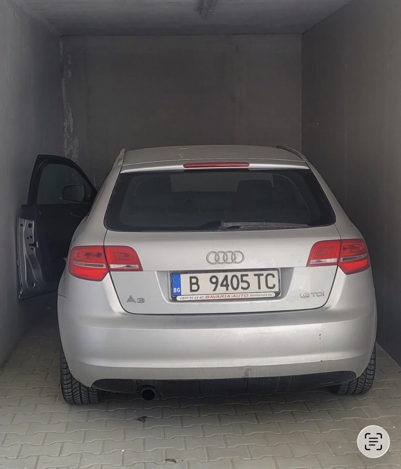 Audi A3  - изображение 5