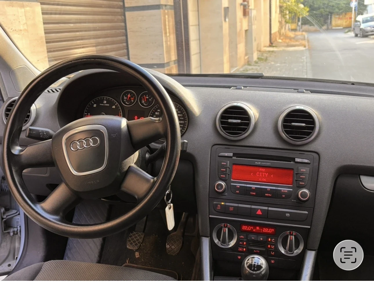 Audi A3  - изображение 4