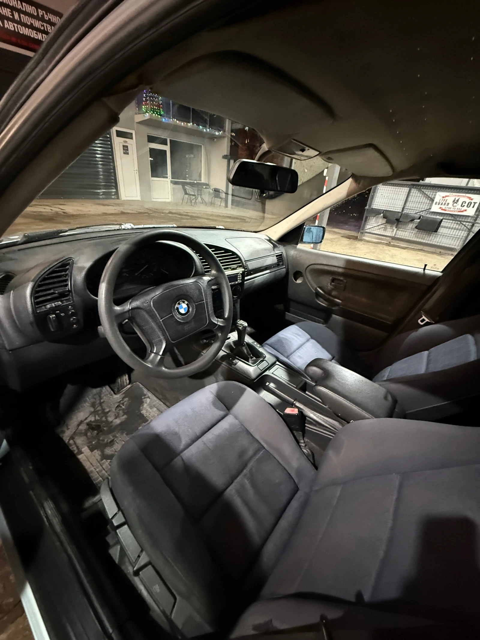 BMW 318  - изображение 6