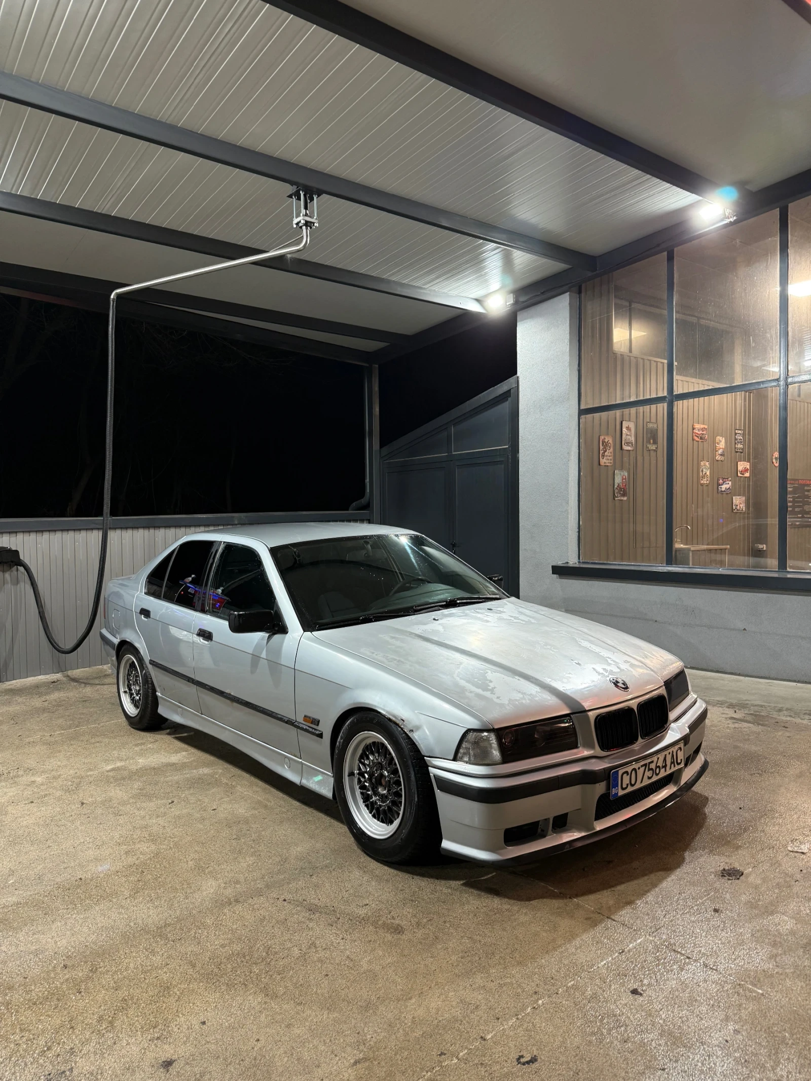 BMW 318 | Mobile.bg   1