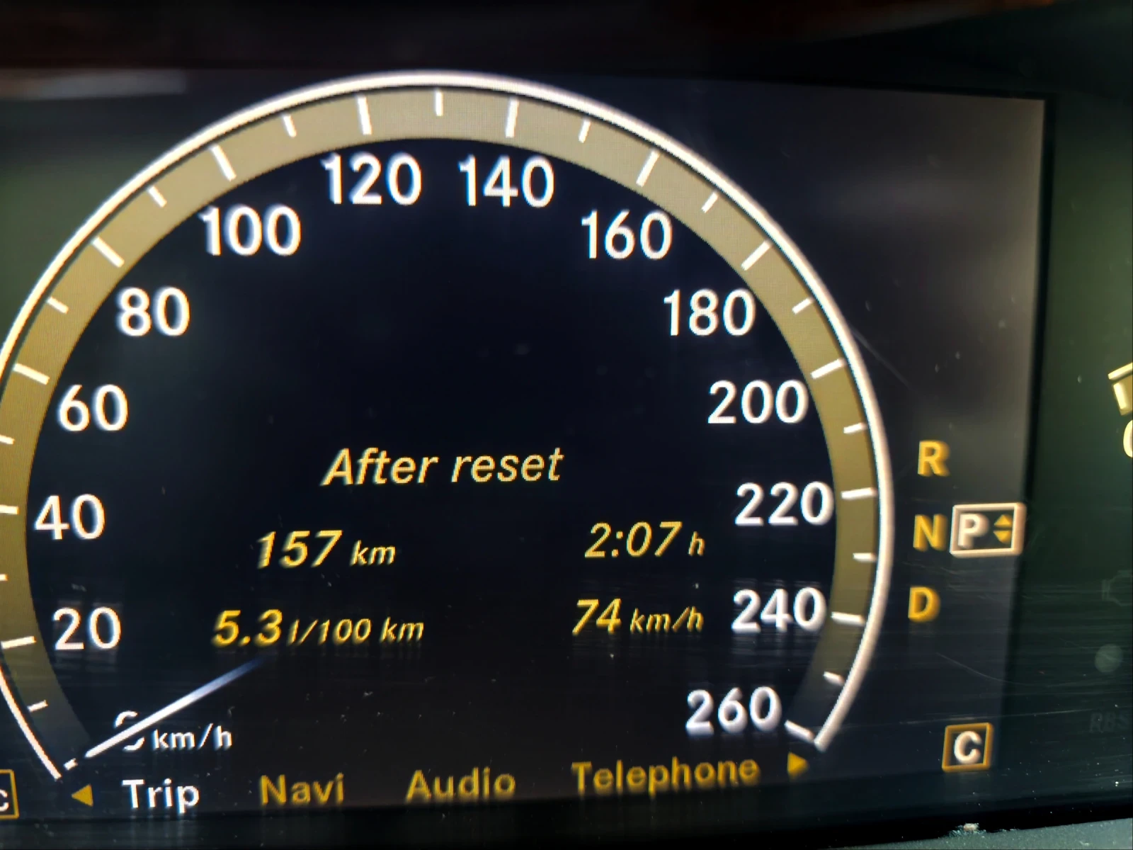 Mercedes-Benz S 320 CDI, снимка 17 - Автомобили и джипове - 52820622