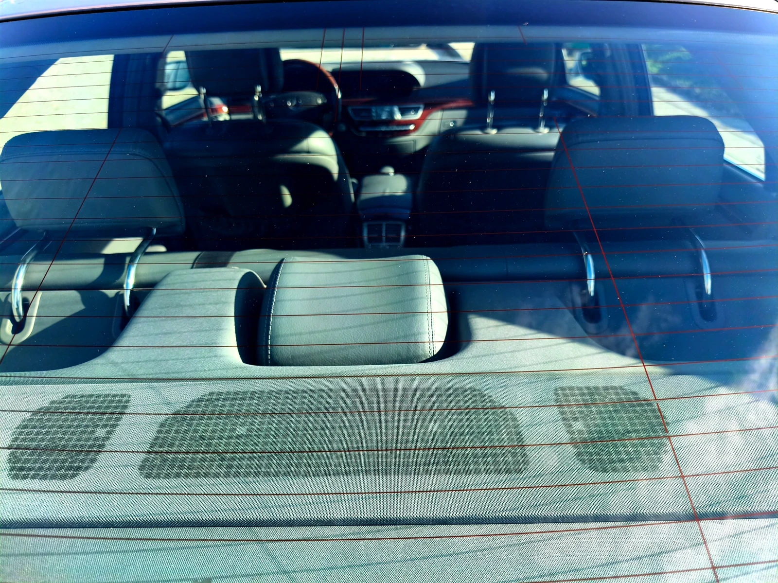 Mercedes-Benz S 320 | Mobile.bg � ����������� 9