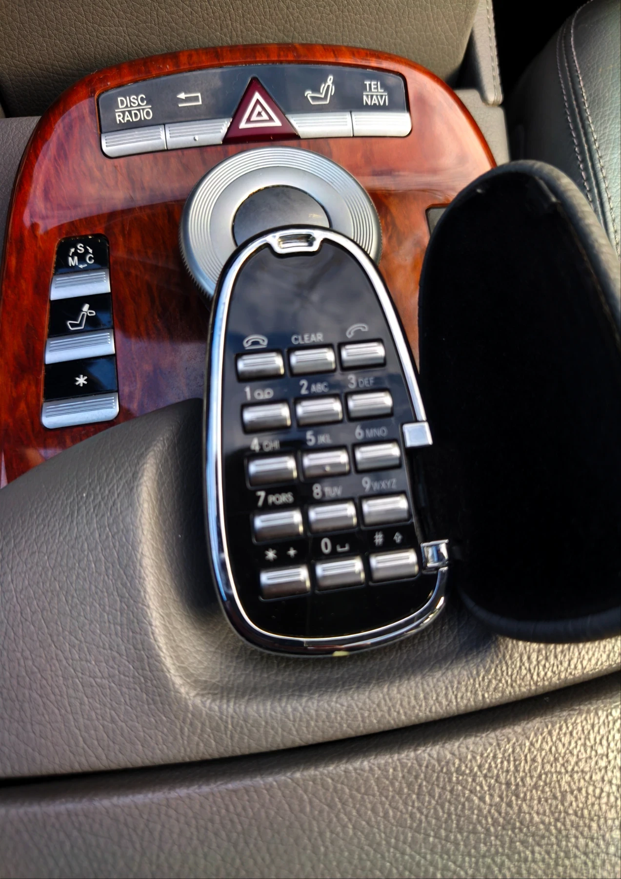 Mercedes-Benz S 320 | Mobile.bg � ����������� 13