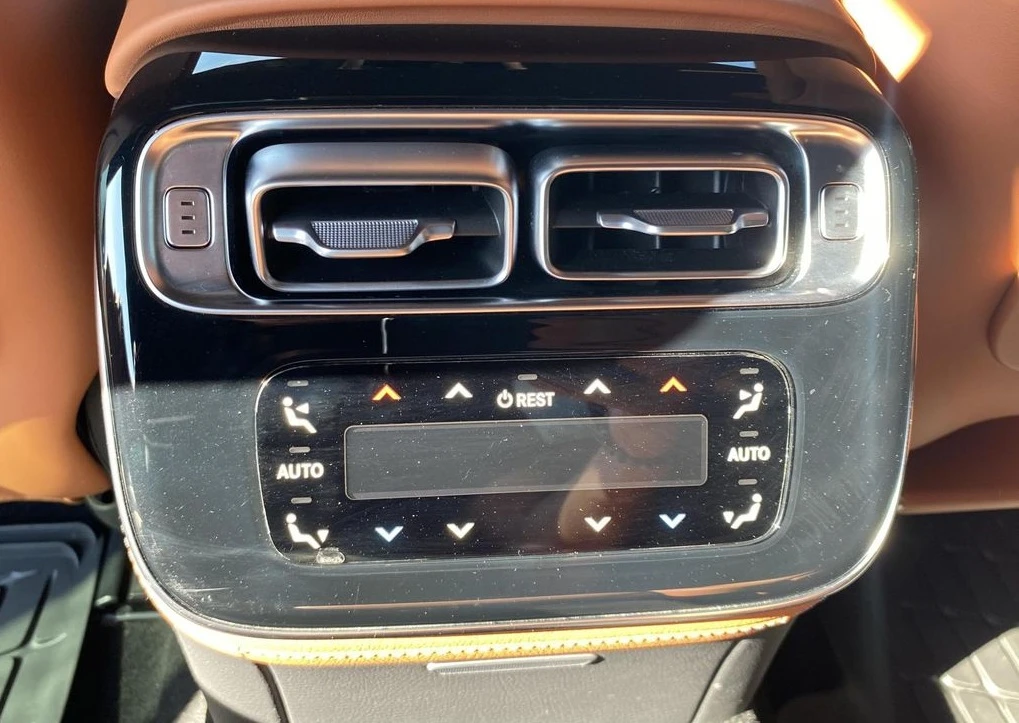 Mercedes-Benz S 580 Long 4Matic AMG-Line - изображение 9