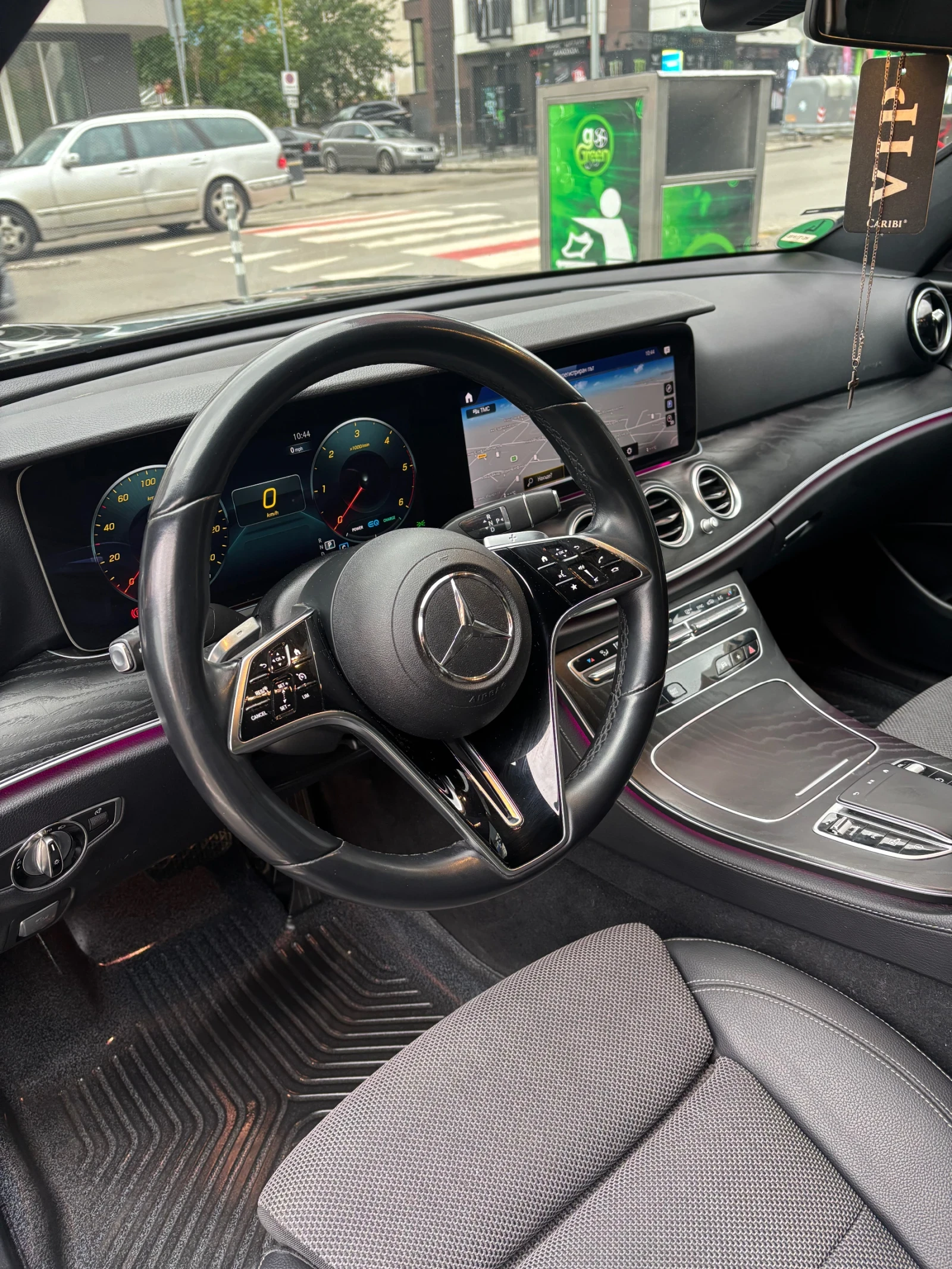 Mercedes-Benz E 220 4 MATIC ��� ���������, ����� �������� ������� | Mobile.bg � ����������� 6