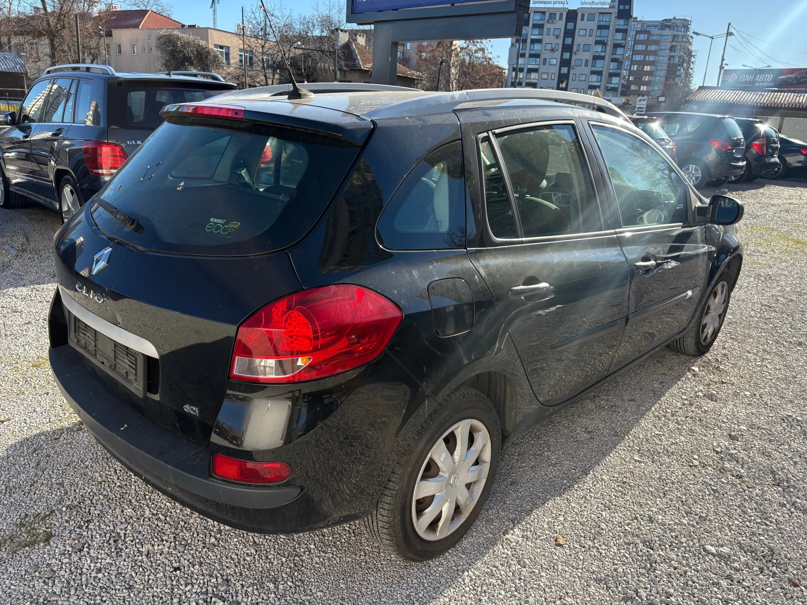 Renault Clio SPORTOUR/1.5DCI/NAVI - изображение 4