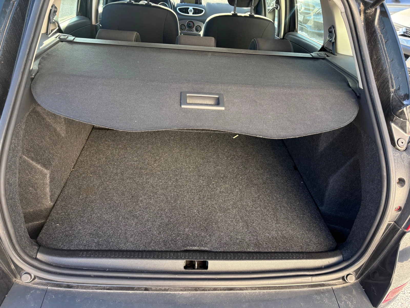 Renault Clio SPORTOUR/1.5DCI/NAVI - изображение 9