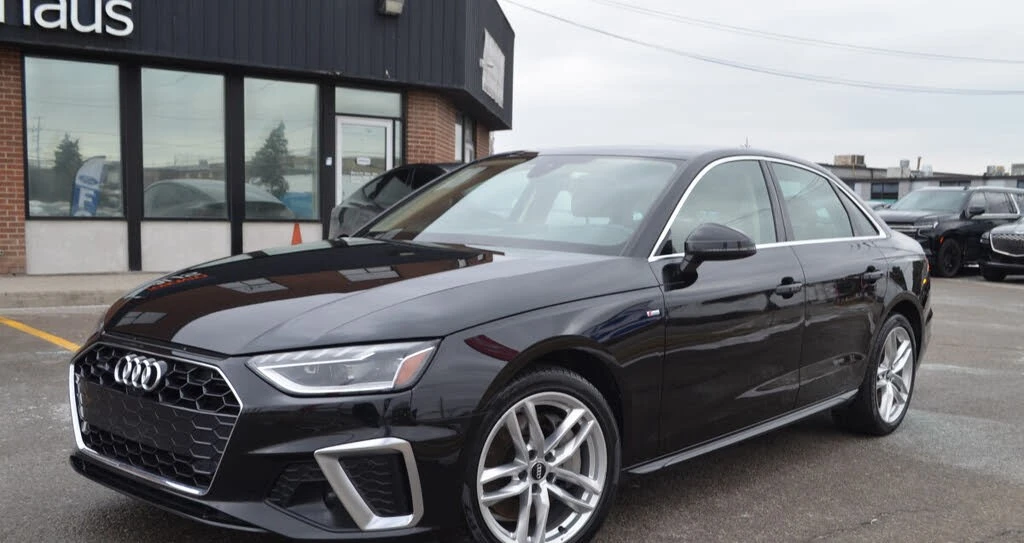 Audi A4 quattro Technik AWD* ����������* (���� �� ��) | Mobile.bg � ����������� 1