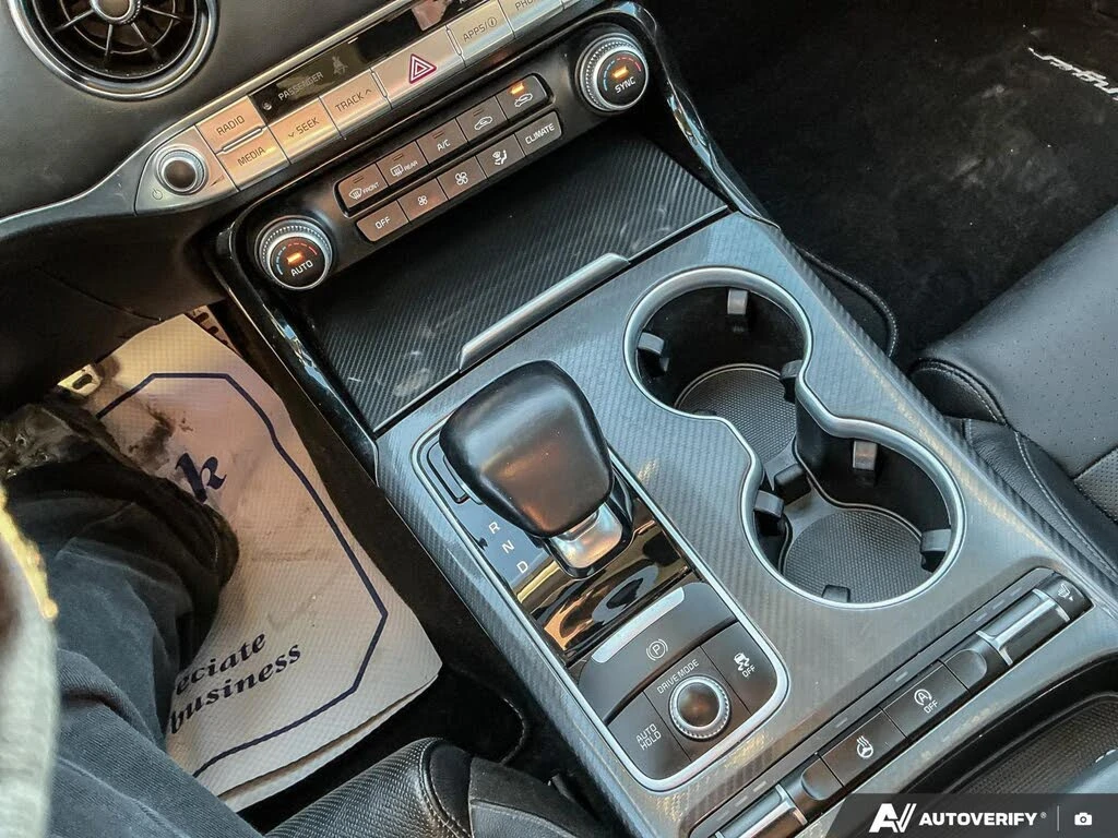 Kia Stinger GT AWD * ����������* (���� �� ��) | Mobile.bg � ����������� 12