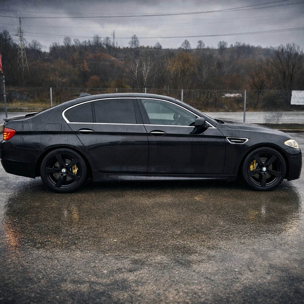 BMW 530 | Mobile.bg � ����������� 8