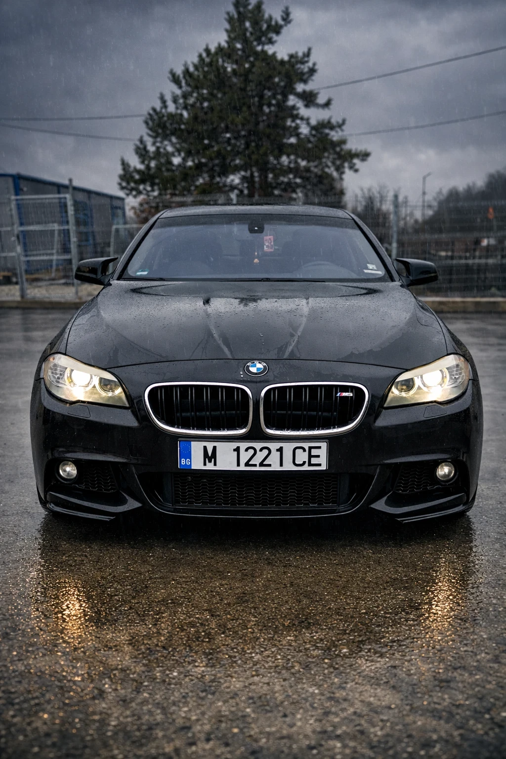 BMW 530 | Mobile.bg � ����������� 1