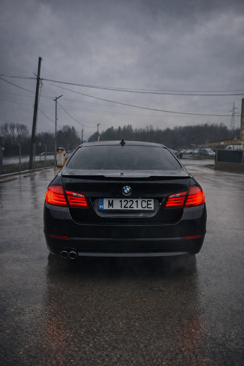 BMW 530 | Mobile.bg � ����������� 5