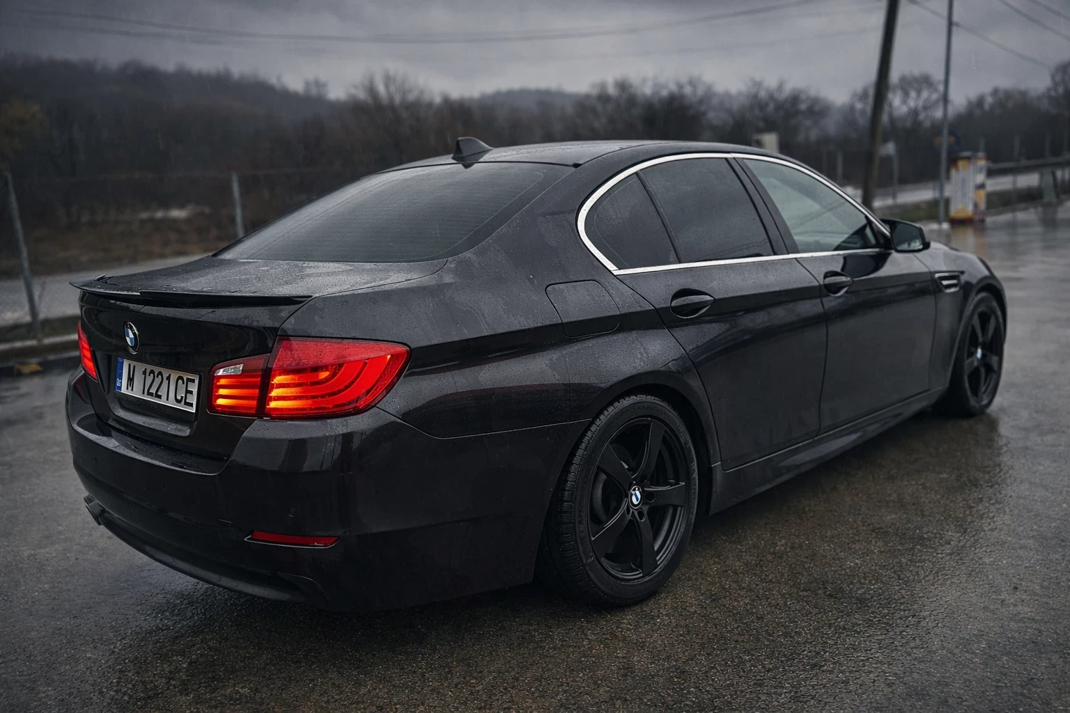 BMW 530 | Mobile.bg � ����������� 7