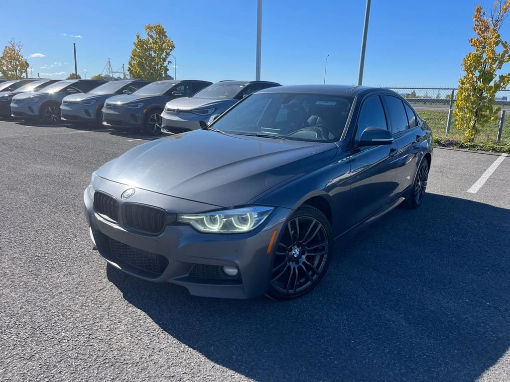 BMW 328 328d xDrive  CARFAX | Mobile.bg � ����������� 1