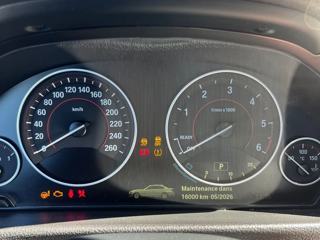 BMW 328 328d xDrive  CARFAX - изображение 10