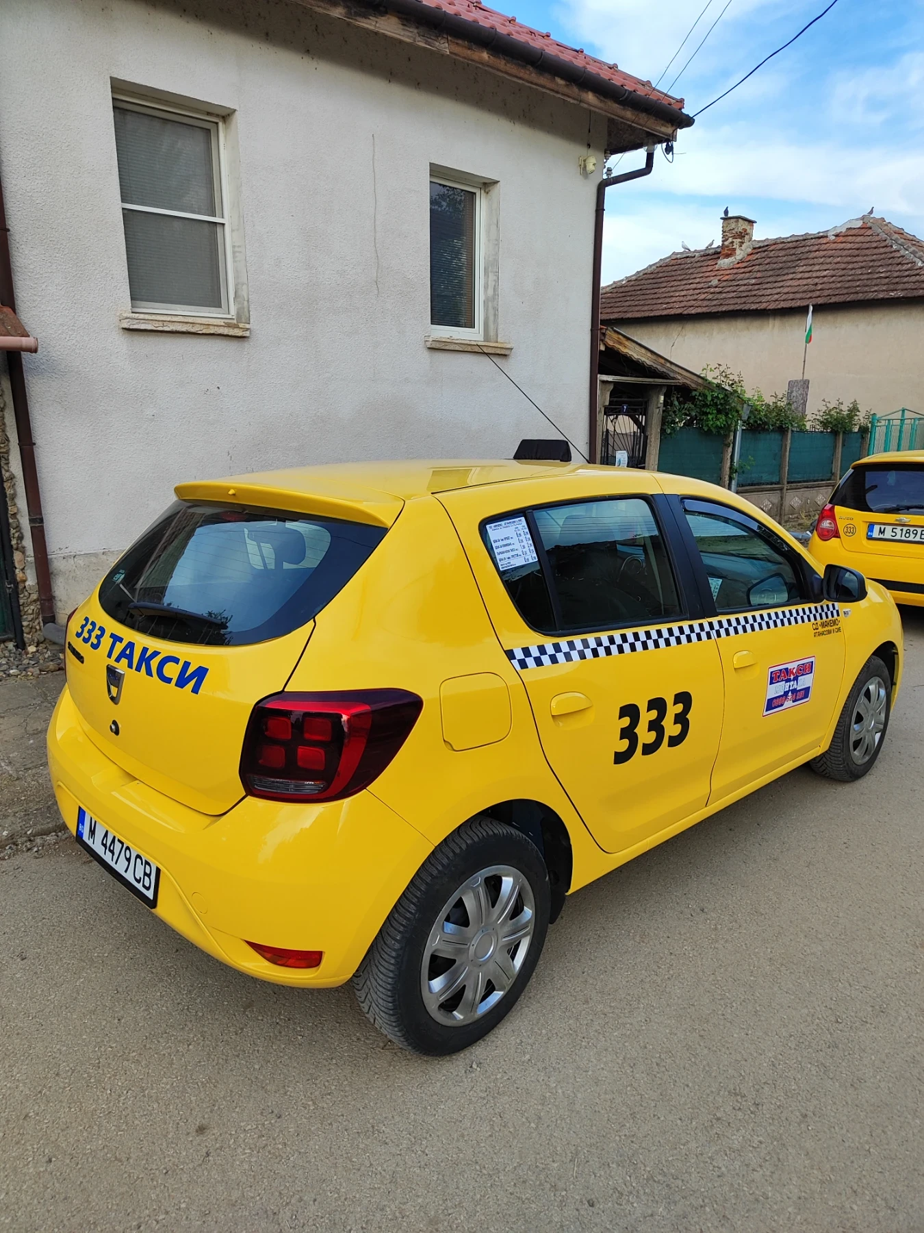 Dacia Sandero 1000 | Mobile.bg � ����������� 3