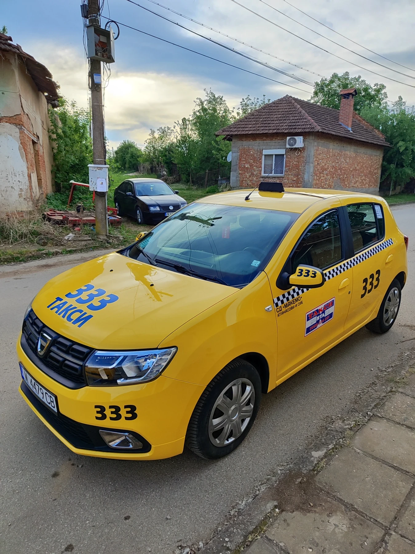 Dacia Sandero 1000 | Mobile.bg � ����������� 1