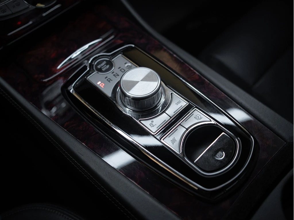 Jaguar Xk8 Coupe * B&W * ��� ��������� * �������� ������ *  | Mobile.bg � ����������� 13