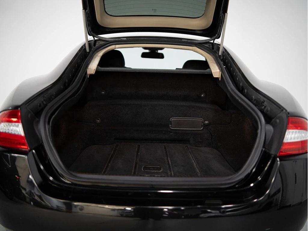 Jaguar Xk8 Coupe * B&W * ��� ��������� * �������� ������ *  | Mobile.bg � ����������� 11