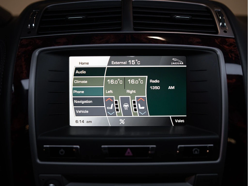 Jaguar Xk8 Coupe * B&W * ��� ��������� * �������� ������ *  | Mobile.bg � ����������� 12