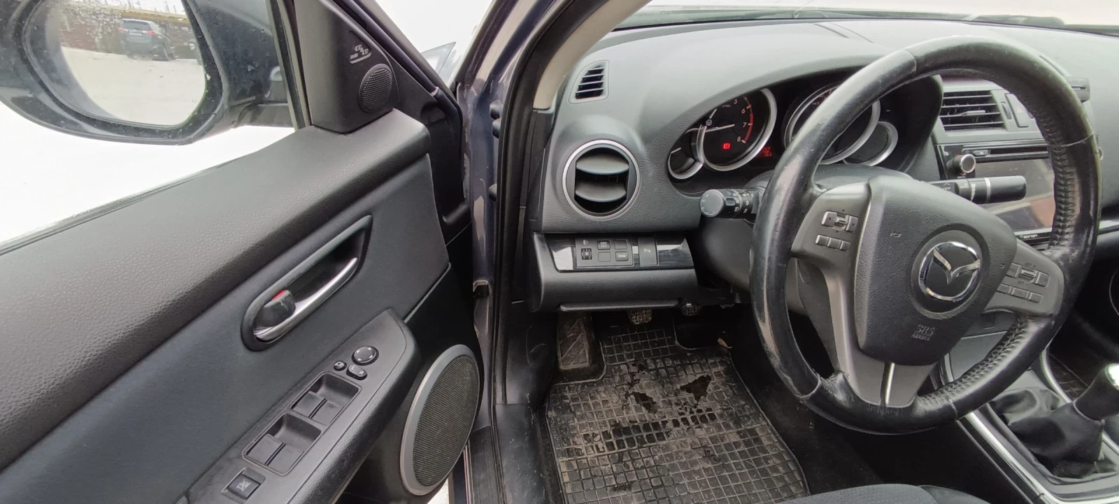 Mazda 6 | Mobile.bg � ����������� 10