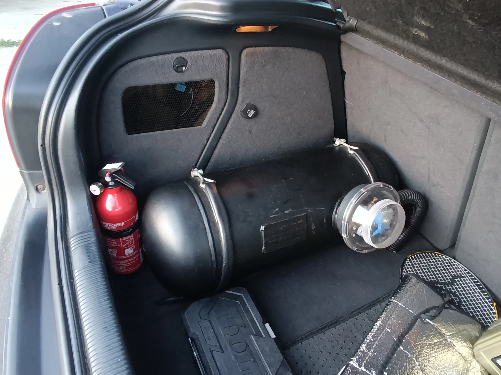 Audi A3 8L, снимка 2 - Автомобили и джипове - 53698536