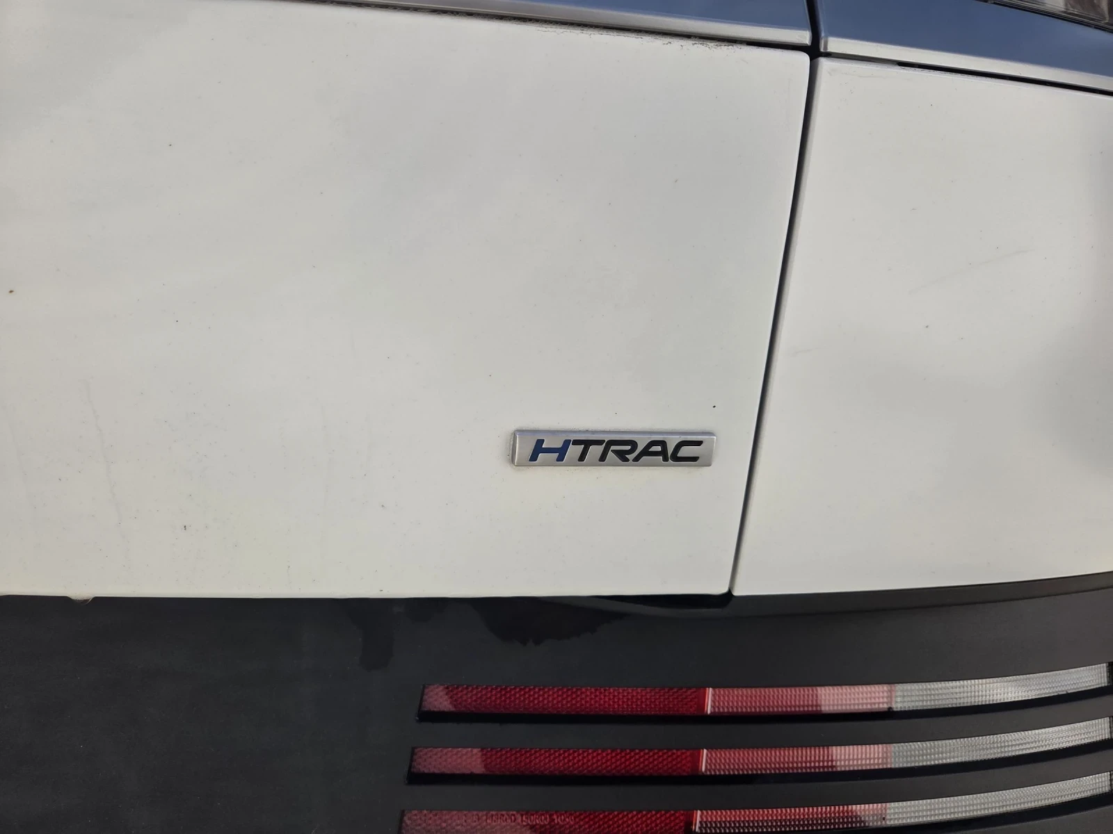 Hyundai Ioniq 5 4х4, снимка 7 - Автомобили и джипове - 53754290