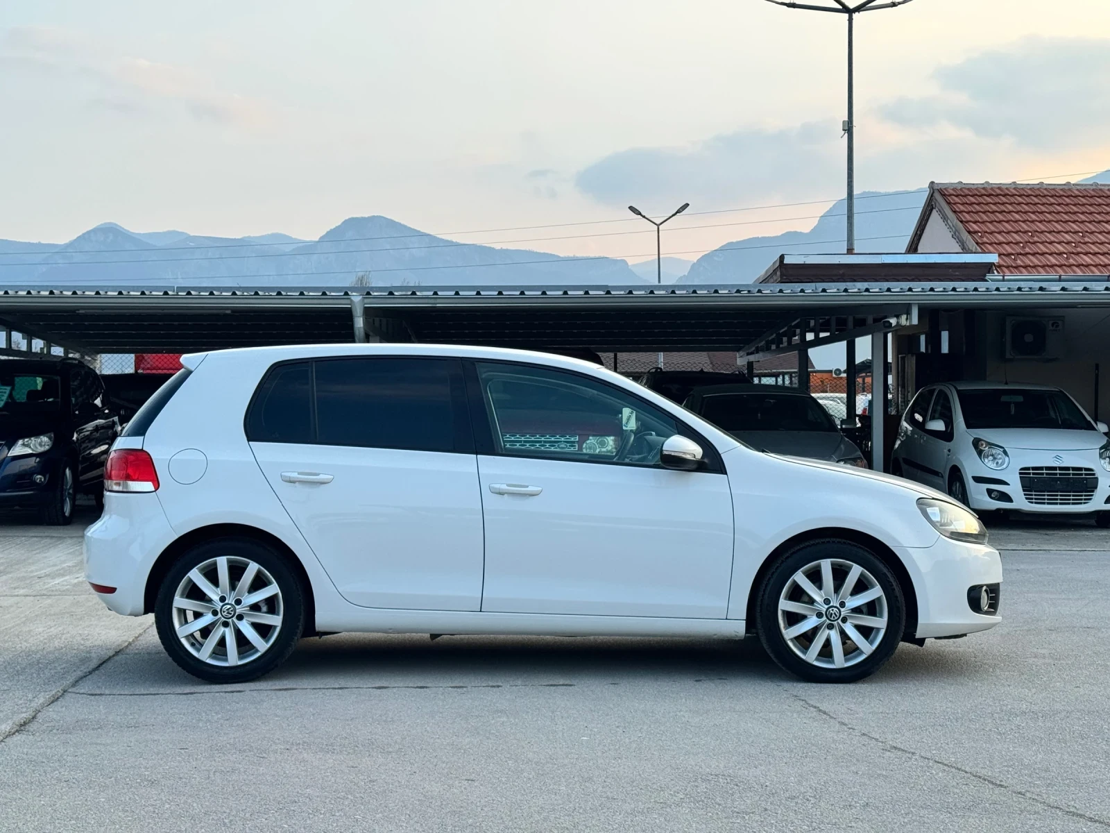 VW Golf 1.6TDI !!!165000km!!! | Mobile.bg � ����������� 3