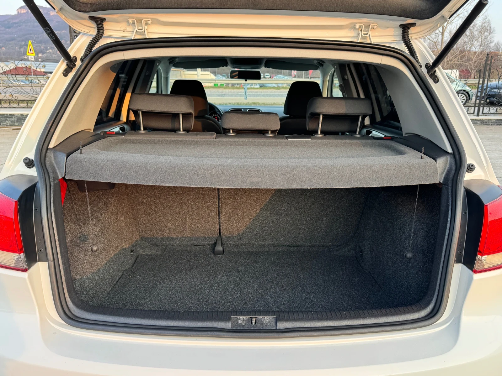 VW Golf 1.6TDI !!!165000km!!! | Mobile.bg � ����������� 10