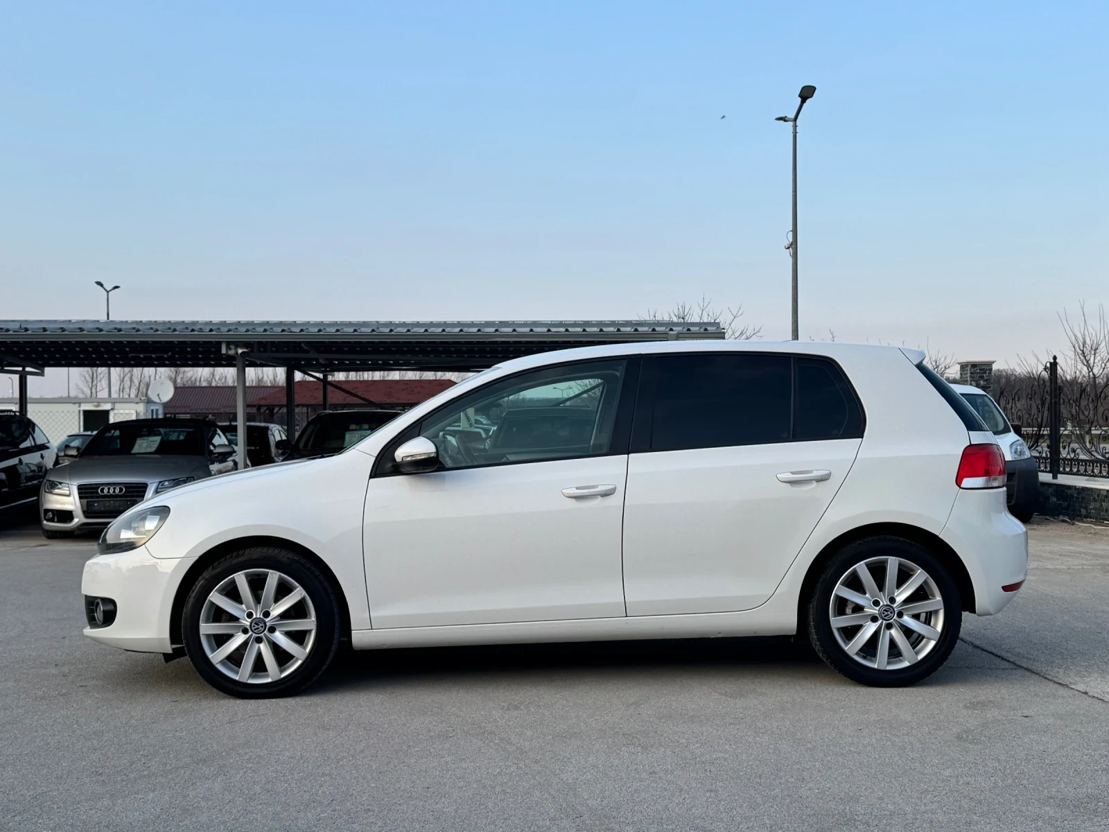 VW Golf 1.6TDI !!!165000km!!! | Mobile.bg � ����������� 2