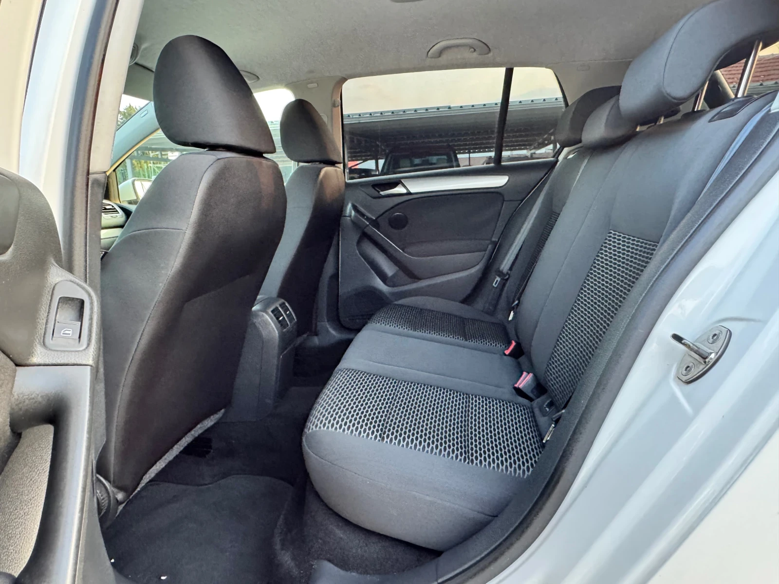 VW Golf 1.6TDI !!!165000km!!! | Mobile.bg � ����������� 9