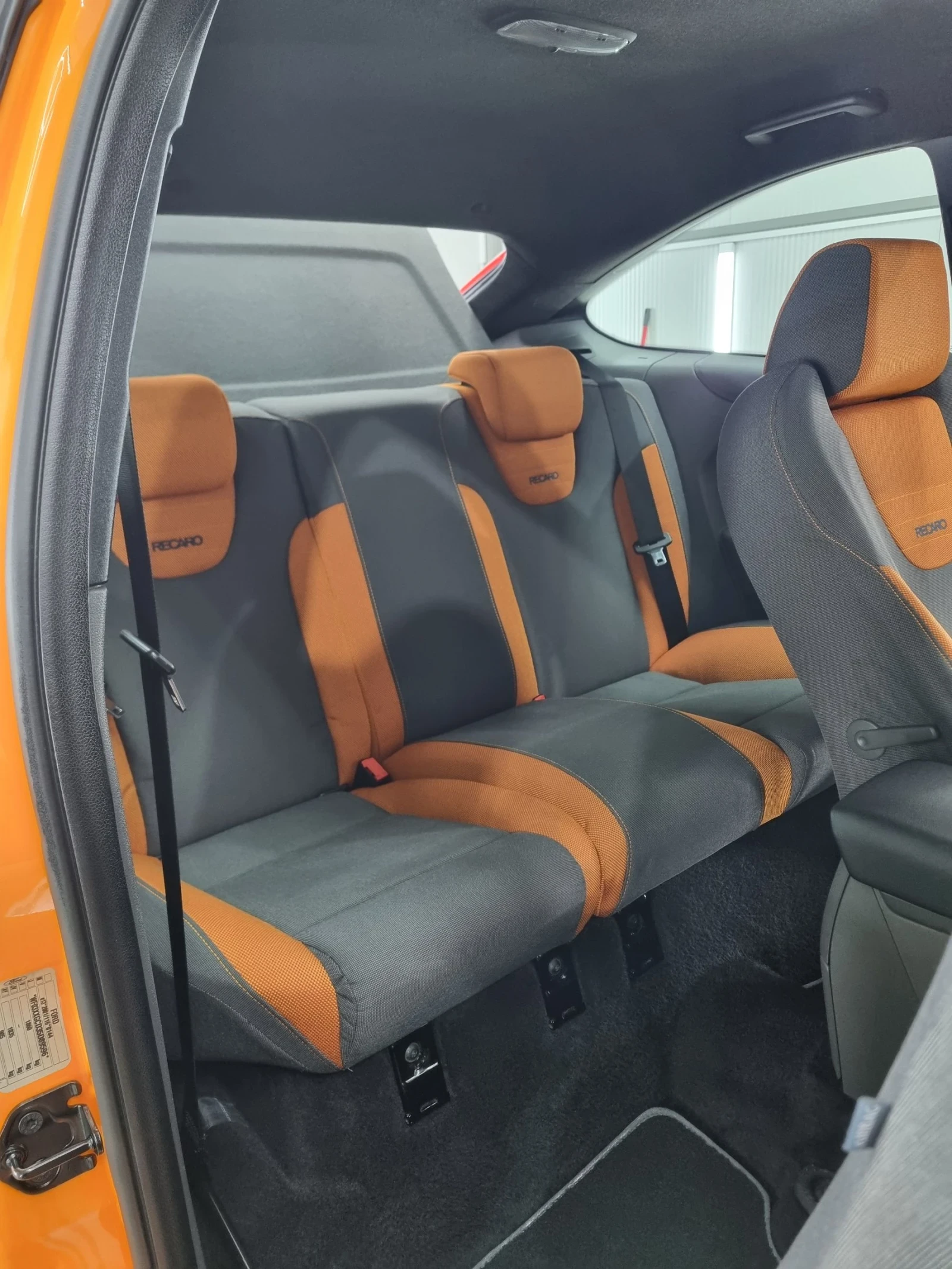 Ford Focus ST Keyless, снимка 13 - Автомобили и джипове - 53811712