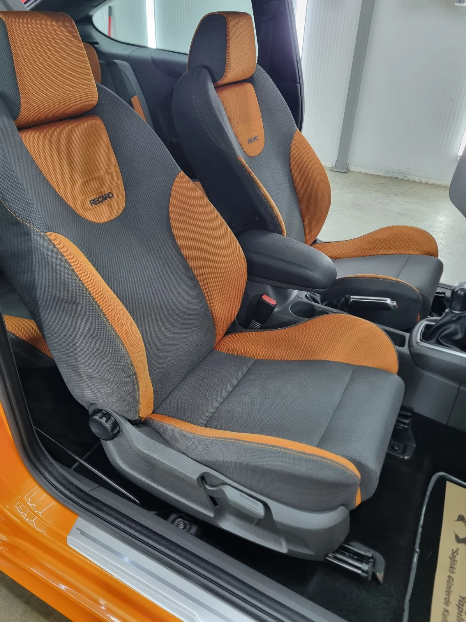 Ford Focus ST Keyless, снимка 12 - Автомобили и джипове - 53811712