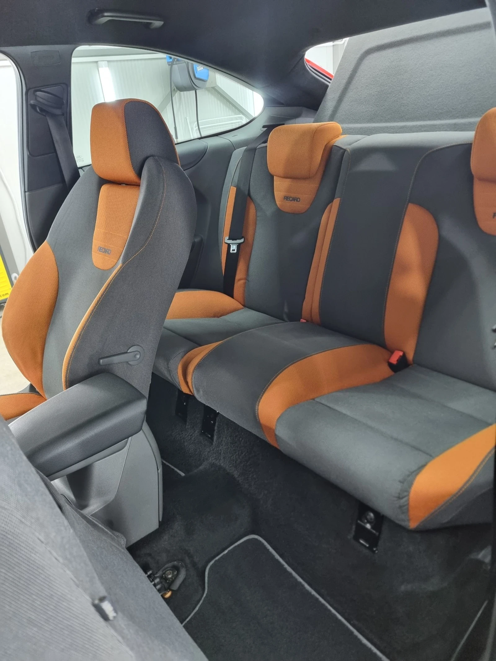 Ford Focus ST Keyless, снимка 10 - Автомобили и джипове - 53811712