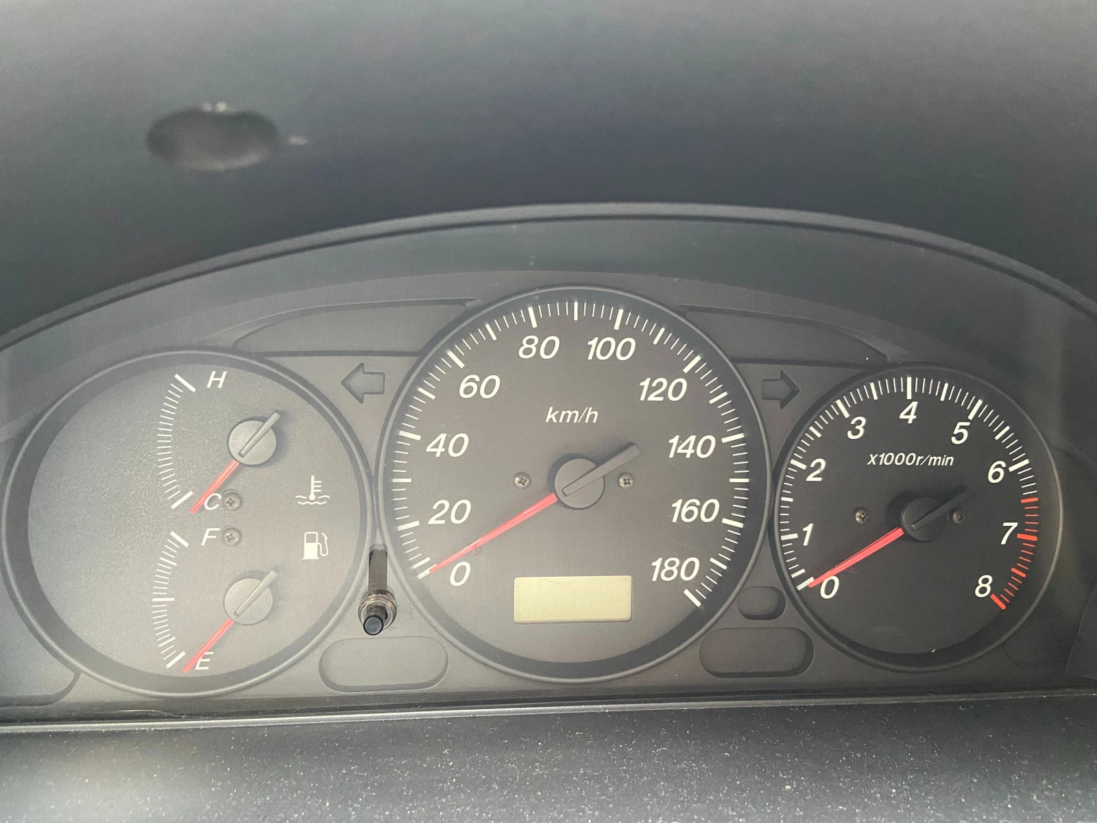 Mazda Demio, снимка 9 - Автомобили и джипове - 53837407