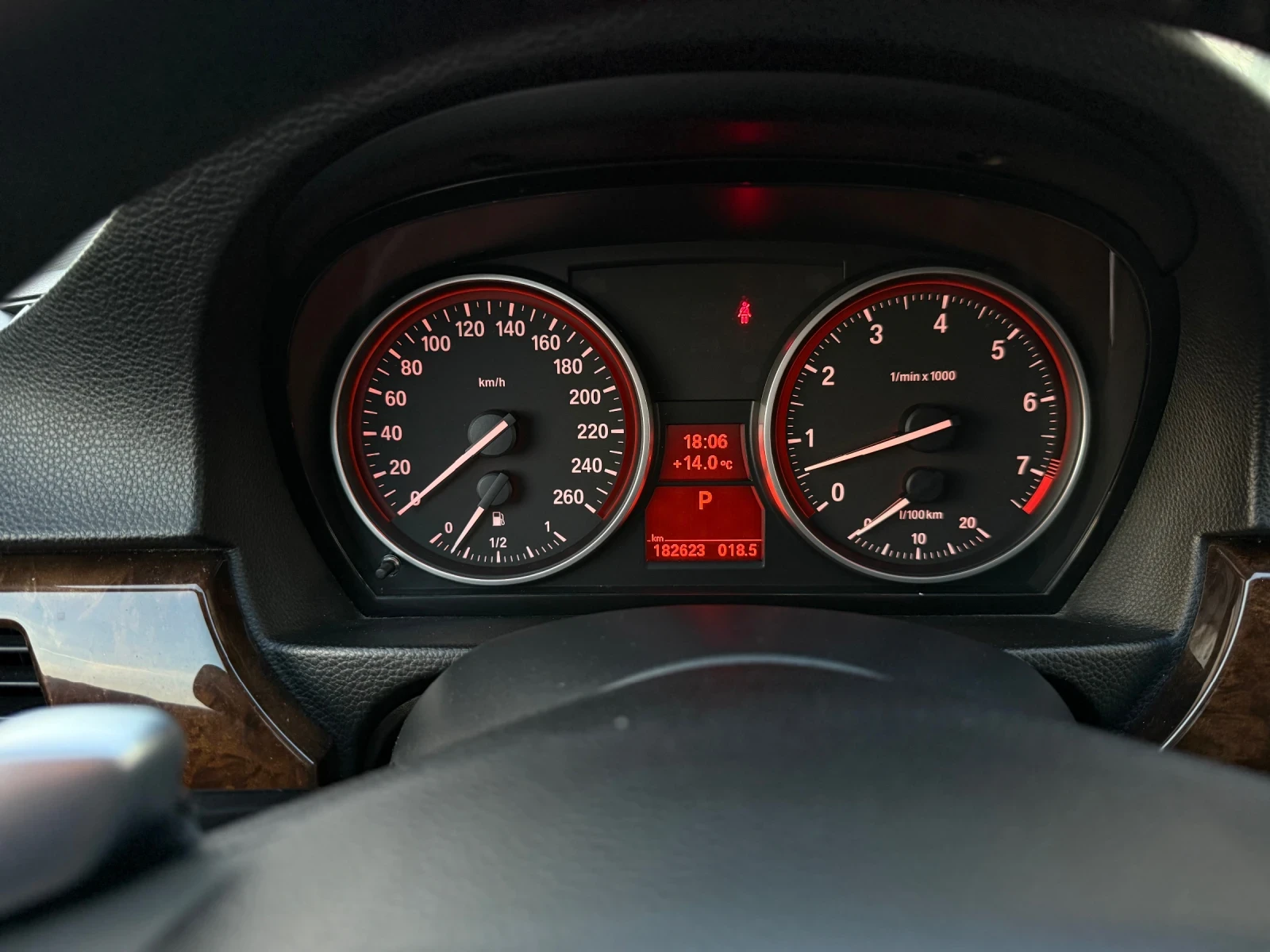 BMW 325 Face ТОП, снимка 16 - Автомобили и джипове - 53887590