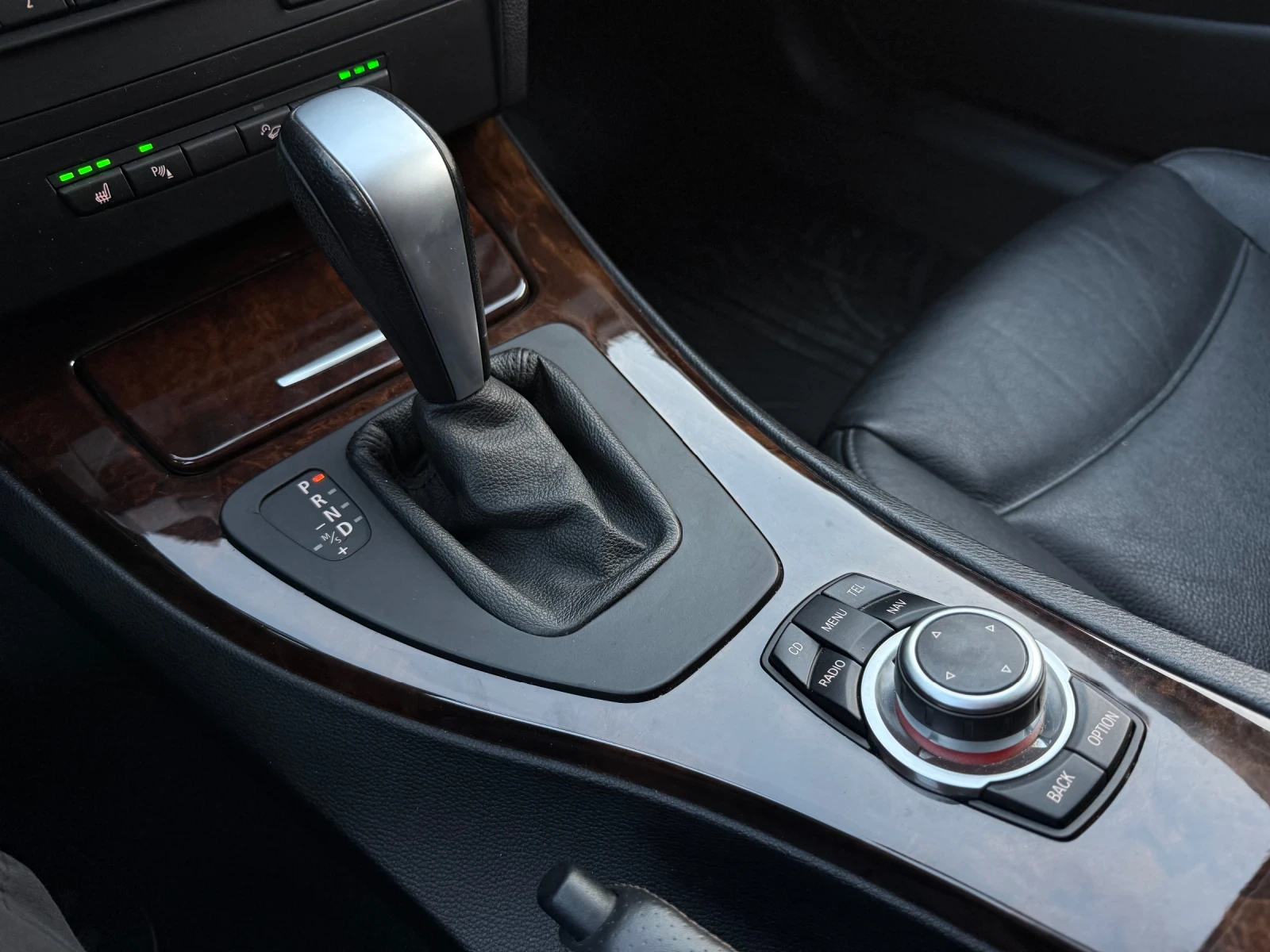 BMW 325 Face ТОП, снимка 14 - Автомобили и джипове - 53887590