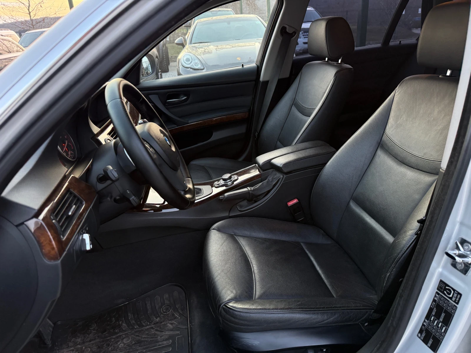 BMW 325 Face ТОП, снимка 7 - Автомобили и джипове - 53887590