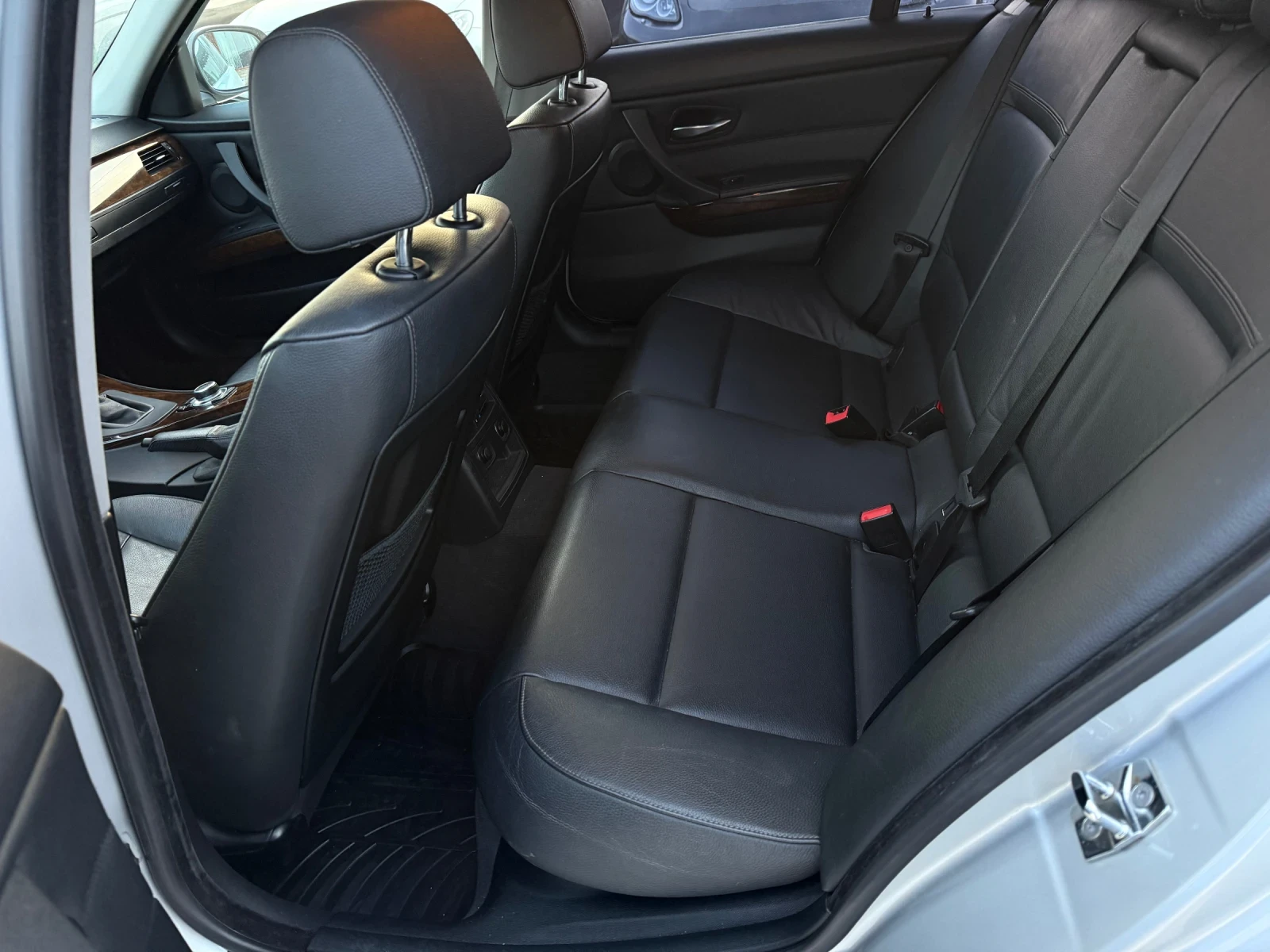 BMW 325 Face ТОП, снимка 9 - Автомобили и джипове - 53887590