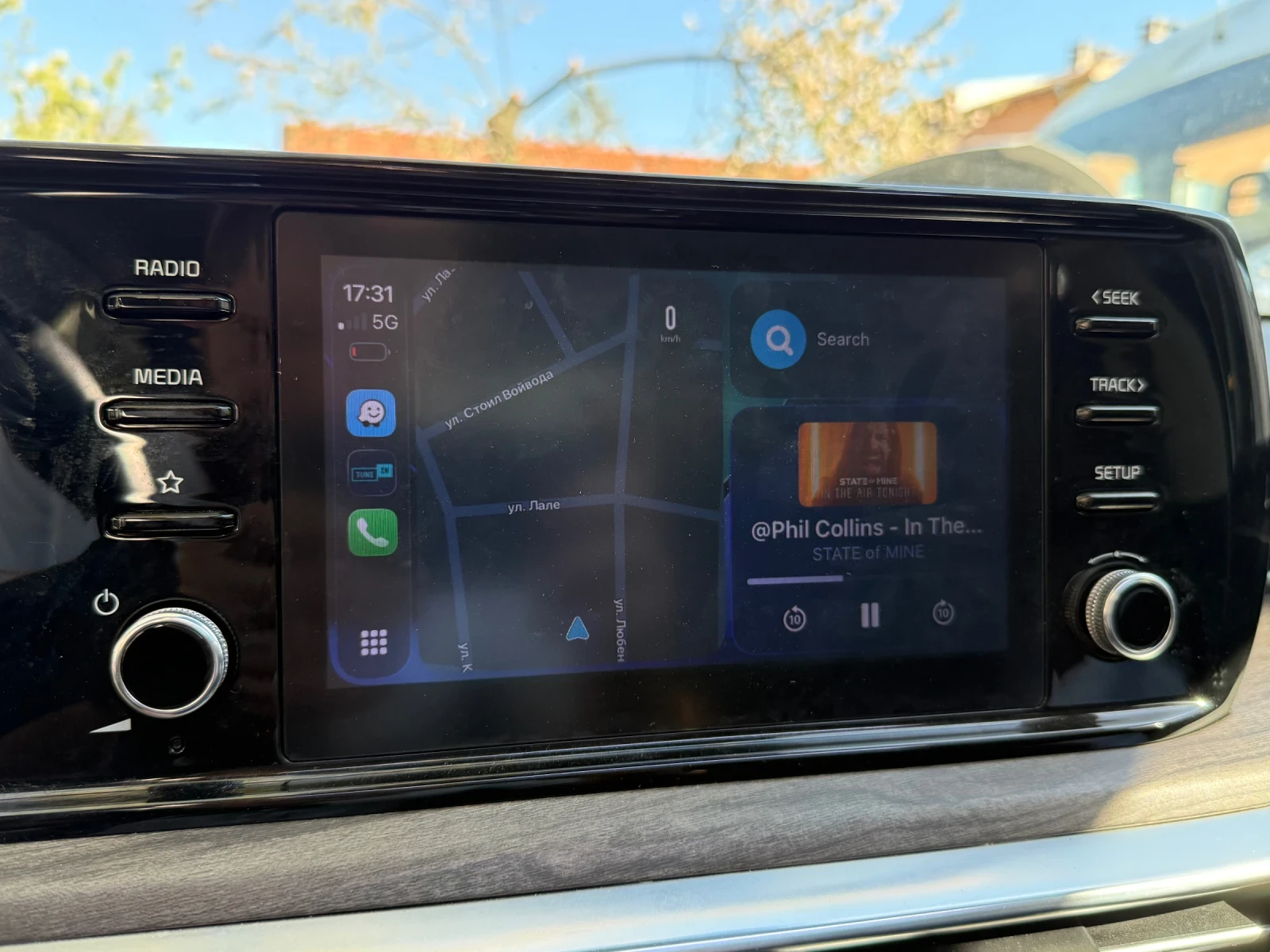 Kia K5 1.6 turbo 4x4 | Mobile.bg � ����������� 15