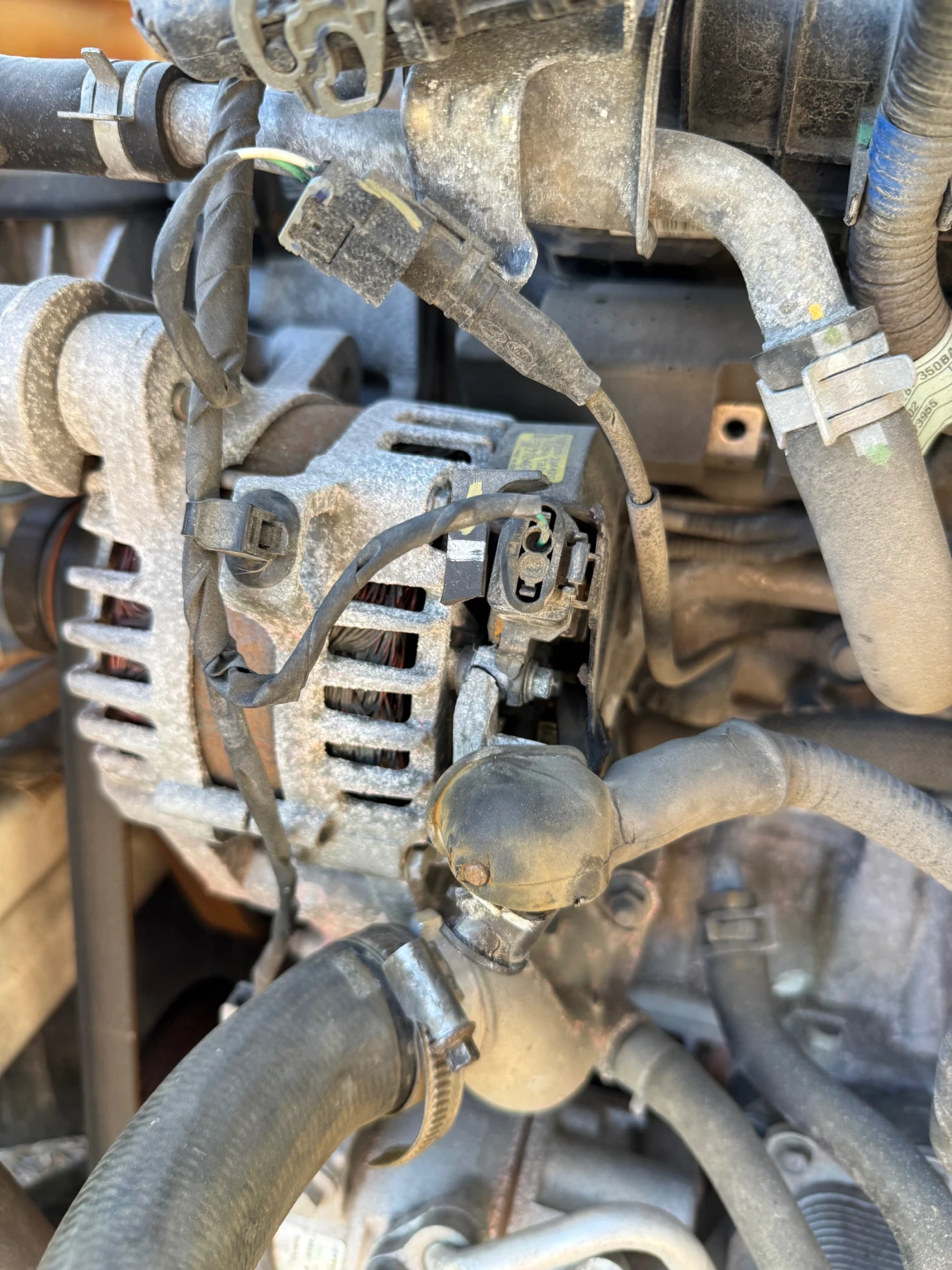 Kia K5 1.6 turbo 4x4 | Mobile.bg � ����������� 6