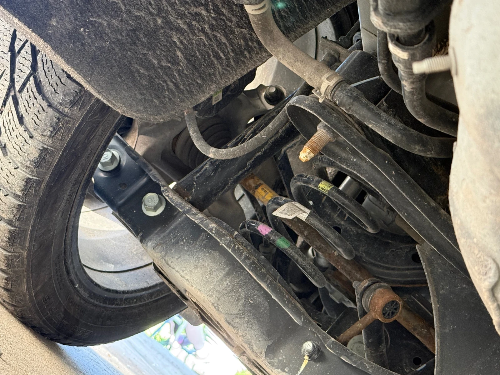 Kia K5 1.6 turbo 4x4 | Mobile.bg � ����������� 16