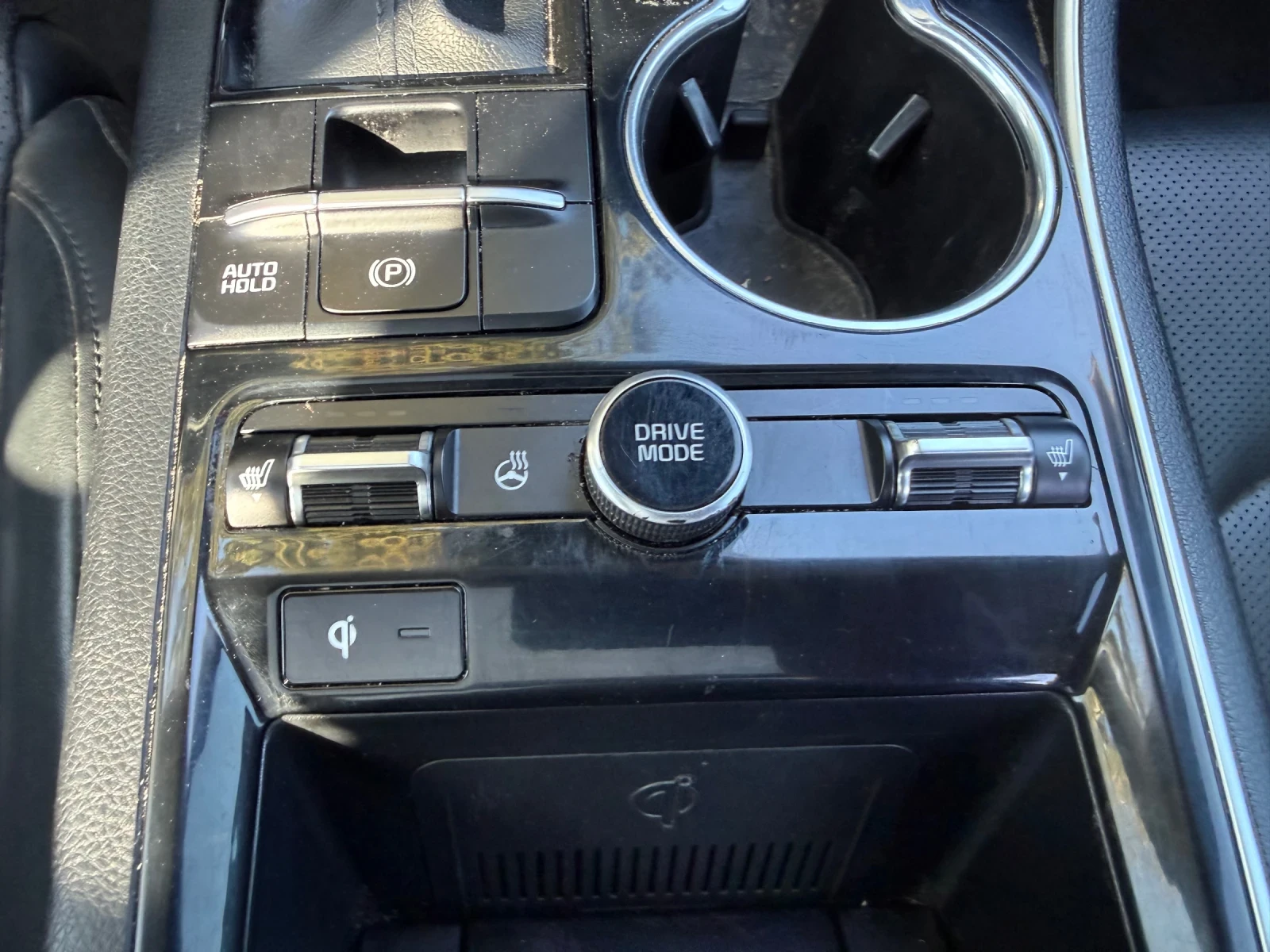 Kia K5 1.6 turbo 4x4 | Mobile.bg � ����������� 11
