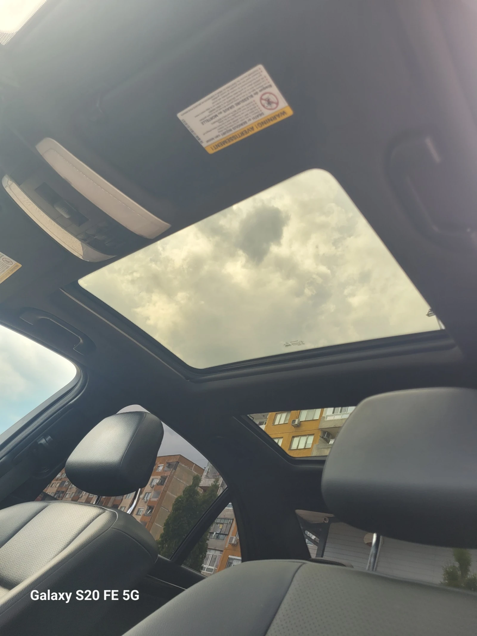 Mercedes-Benz C 300 AMG-Пакет  FULL , снимка 14 - Автомобили и джипове - 54594646